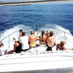 Eva Cruises - Menies Beach Daily Cruises