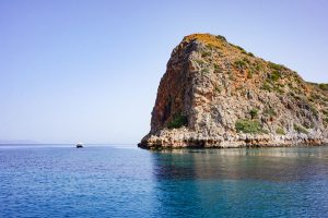 Thodorou Crete - Sunset Delight - Eva Cruises